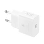 Samsung Super Fast kucni punjac PD 25W Type C beli EP-T2510-XWEGEU FULL ORG slika 2