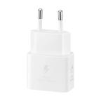 Samsung Super Fast kucni punjac PD 25W Type C beli EP-T2510-XWEGEU FULL ORG slika 4