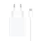 Kucni punjac XIAOMI Combo USB-type C 33W beli Full ORG (BHR6039EU) cena 5000 din slika