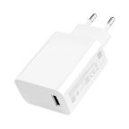 Kucni punjac XIAOMI Combo USB-type C 33W beli Full ORG (BHR6039EU) slika 2