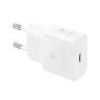 Samsung Super Fast kuciste punjaca PD 25W belo EP-T2510-NWEGEU FULL ORG slika 2