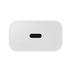 Samsung Super Fast kuciste punjaca PD 25W belo EP-T2510-NWEGEU FULL ORG slika 3