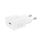 Samsung Super Fast kuciste punjaca PD 25W belo EP-T2510-NWEGEU FULL ORG slika 4