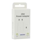 Samsung Super Fast kuciste punjaca PD 25W belo EP-T2510-NWEGEU FULL ORG slika 5