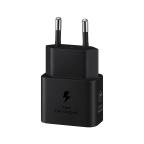 Samsung Super Fast kuciste punjaca PD 25W crno EP-T2510-NBEGEU FULL ORG cena 5000 din slika