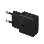 Samsung Super Fast kuciste punjaca PD 25W crno EP-T2510-NBEGEU FULL ORG slika 2