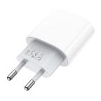 Kuciste punjaca Comicell Superior CO-DC55 Fast PD Type C 20W 3A belo slika 3