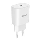 Kuciste punjaca Superior CO-DC24 Fast PD Type C 25W 3A belo cena 2000 din slika