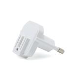 Kucni punjac LDNIO A201 2xUSB 5V/2.4A microUSB beli slika 3