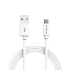 Kucni punjac Moxom KH-67Y QC 3.0 Fast micro beli slika 3