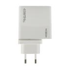 Kuciste punjaca Moxom MX-HC29 Pd 3.0+QC 3.0 45w belo slika 2