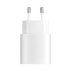 Kuciste punjaca Super Fast 25W/3A za Samsung PD belo HQ cena 2000 din slika