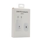 Kuciste punjaca Super Fast 25W/3A za Samsung PD belo HQ slika 3