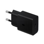 Samsung kuciste punjaca Type C 15W crno EP-T1510-NBE FULL ORG cena 5000 din slika