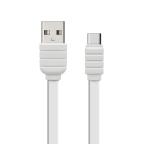 Kucni punjac KONFULON C27 2.1A fast QC3.0 Type C beli slika 2