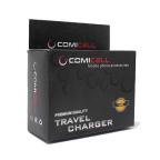 Kucni punjac COMICELL za LG KG800 slika 2