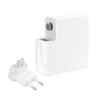 Punjac za laptop Apple 87W (USB Type C) HQ slika 2