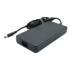 Punjac za laptop DELL 19.5V 12.3A (7.4*5.0) cena 7500 din slika