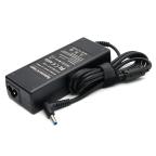 Punjac za laptop HP 19.5V 4.62A (4.5*3.0 PIN) ugao 90 HQ cena 4500 din slika
