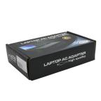 Punjac za laptop HP 19.5V 4.62A (4.5*3.0 PIN) ugao 90 HQ slika 3