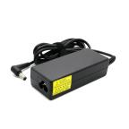 Punjac za laptop Lenovo 19V 3.42A (5.5*2.5) ugao 90 cena 3000 din slika