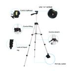Drzac tripod 3110 srebrni slika 4