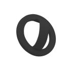 MagSafe drzac za mobilni telefon crna cena 2000 din slika