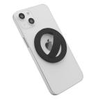 MagSafe drzac za mobilni telefon crna slika 2