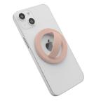 MagSafe drzac za mobilni telefon roze slika 2