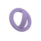 MagSafe drzac za mobilni telefon ljubicasti cena 2000 din slika