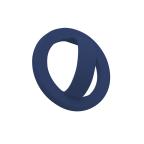 MagSafe drzac za mobilni telefon plavi cena 2000 din slika