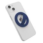 MagSafe drzac za mobilni telefon plavi slika 2