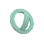 MagSafe drzac za mobilni telefon zeleni cena 2000 din slika