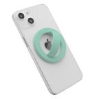 MagSafe drzac za mobilni telefon zeleni slika 2