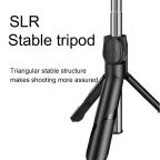 Selfie drzac/tripod XT-02 crni slika 3