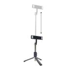 Selfie drzac/tripod P60D-2 crni slika 3