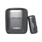 Mikrofon bluetooth Moxom MX-AX44 Lightning crni cena 6000 din slika