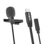 Mikrofon Moxom MX-AX36 Type-C crni cena 4000 din slika