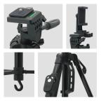 Drzac tripod 3388 crni slika 2