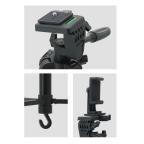 Drzac tripod 380A crni slika 2