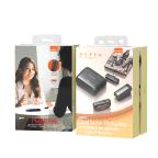 Mikrofoni bluetooth Moxom MX-AX64 Type-C crni slika 2