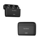 Mikrofoni bluetooth Moxom MX-AX65 Lightning crni cena 6000 din slika