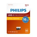 Memorijska kartica PHILIPS Micro SD 16GB V10 ULTRA SPEED (FM22TF016B/93) cena 3000 din slika
