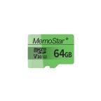 Memorijska kartica MemoStar Micro SD 64GB U3 V30 4K V30 VIDEO cena 6000 din slika
