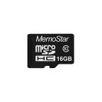 Memorijska kartica MemoStar Micro SD 16GB Class 10 UHS cena 3000 din slika