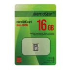 Memorijska kartica MemoStar Micro SD 16GB Class 10 UHS slika 2