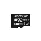 Memorijska kartica MemoStar Micro SD 32GB U3 V30 cena 3500 din slika
