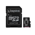 Memorijska kartica Kingston Select Plus Micro SD 64GB Class 10 UHS U1 100MB/s slika 2