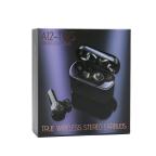 Slusalice Bluetooth Airpods A12-TWS crne slika 5