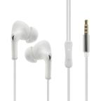 Handsfree slusalice OFIA univerzalne 3.5mm X-22 bele cena 1000 din slika